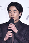 前田旺志郎さん