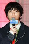 染谷将太さん