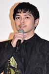 眞栄田郷敦さん