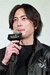 間宮祥太朗さん