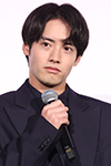 赤楚衛二さん