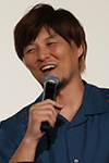木内泰史さん（サンボマスター）