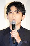 吉沢 亮さん