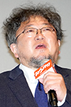 樋口真嗣監督