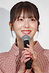 浜辺美波さん