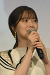 白石麻衣さん