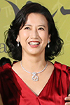 並木真智子役