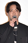 影山飛雄役