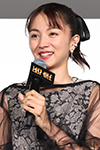 満島ひかりさん