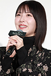浜辺美波さん