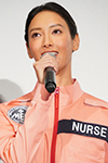 菜々緒さん