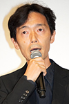 佐藤信介監督