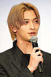 横浜流星さん