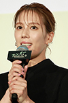山田美月役