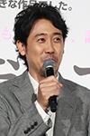 大泉洋さん