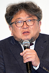 樋口真嗣監督