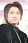 藤原竜也さん
