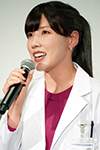 仲里依紗さん