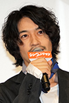 斎藤工さん