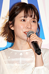 松岡茉優さん