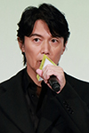福山雅治さん