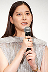 新木優子さん