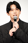 吉沢亮さん
