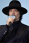 斎藤工さん