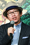 松田洋治さん