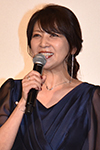 飯島直子さん