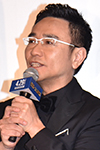 八嶋智人さん