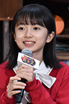 大野藍花役
