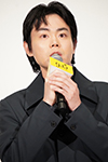 菅田将暉さん