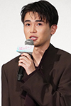 西垣匠さん