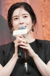宮澤エマさん