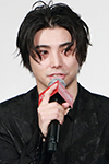 村上虹郎さん