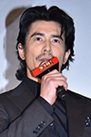 伊藤英明さん