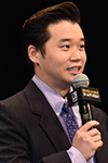 矢本悠馬さん