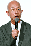 小峠英二さん（バイキング）