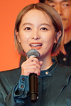 清野菜名さん