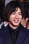 山田裕貴さん