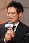 伊藤淳史さん