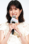 福本莉子さん
