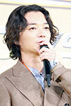 染谷将太さん