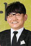 飯尾和樹さん