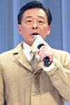 石黒英二役