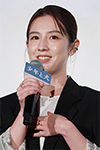 宮内ひとみさん