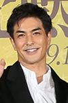 草薙俊平役