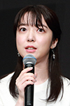 上白石 萌音さん