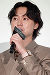 山﨑賢人さん